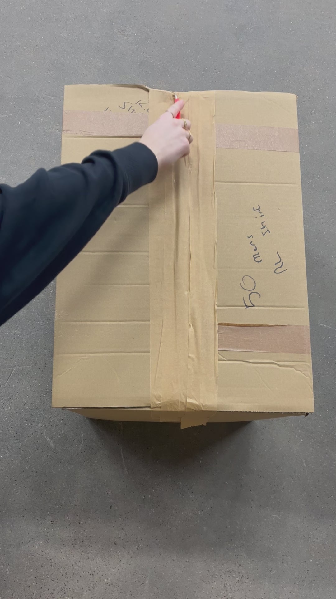 Collection of 50X RALPH LAUREN SHIRTS in a gallery layout